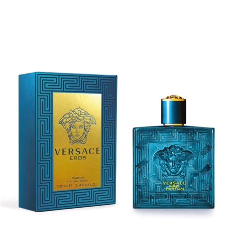 versace eros douglas|versace eros 3.4 fl oz.